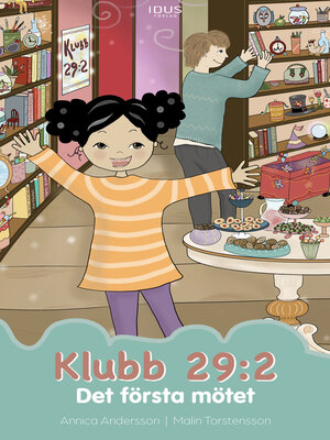 cover image of Klubb 29:2